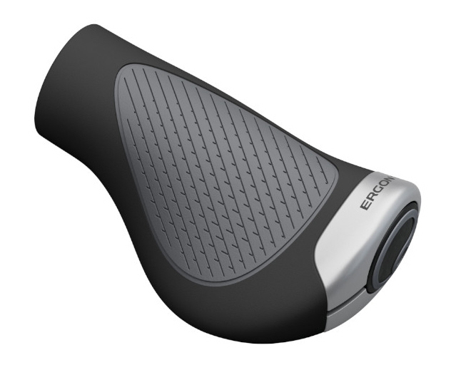 Ergon grips GP1 Evo Single Twist Shift Ergon grips GP1 Evo Single Twist Shift
