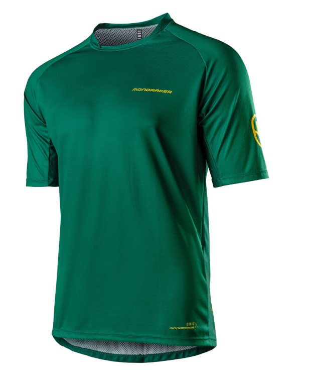 Mondraker Jersey Trail Sherpa short sleeve Mondraker Jersey Trail Sherpa short sleeve