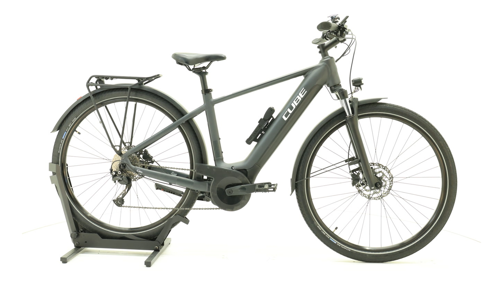 Cube Touring Hybrid ONE 625Wh Used bike 