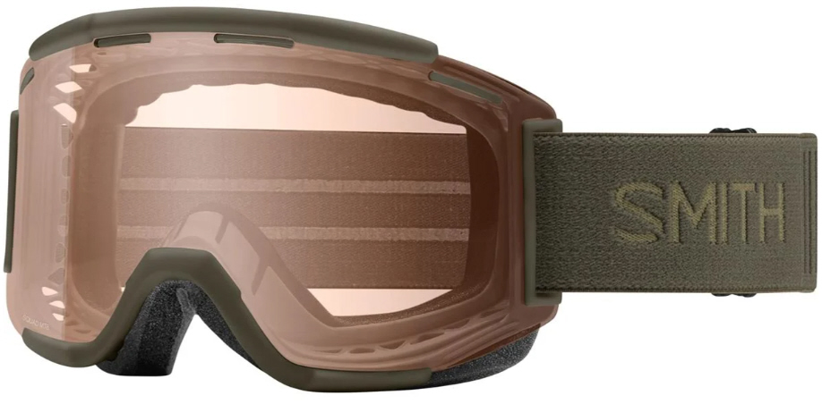 Smith Squad MTB - ChromaPop™ MTB goggle Smith Squad MTB - ChromaPop™ MTB goggle