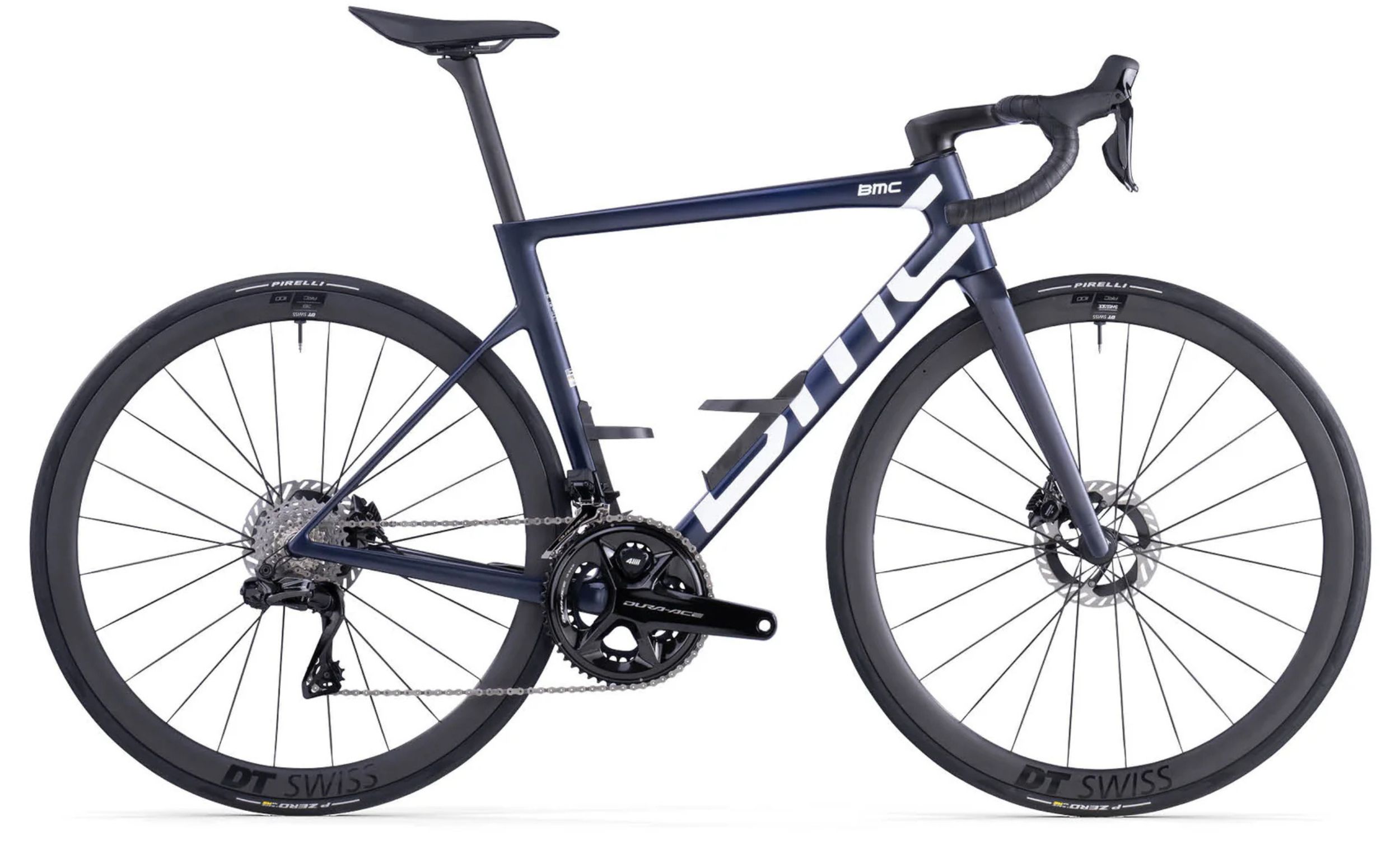 BMC Teammachine SLR 01 Two Dura Ace Di2 BMC Teammachine SLR 01 Two Dura Ace Di2