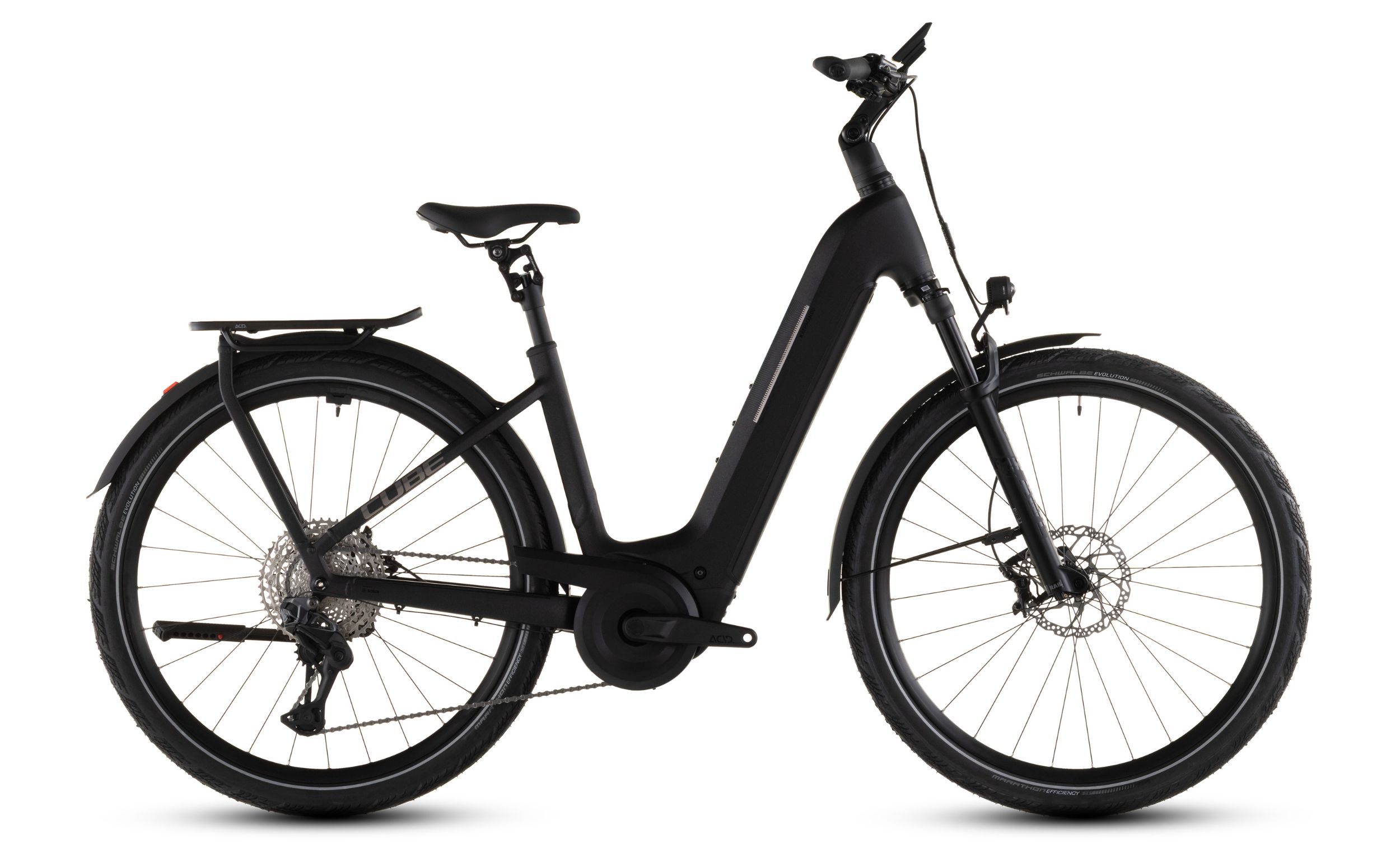 Cube Kathmandu Hybrid SLX Performance Line CX 800Wh  Cube Kathmandu Hybrid SLX Performance Line CX 800Wh