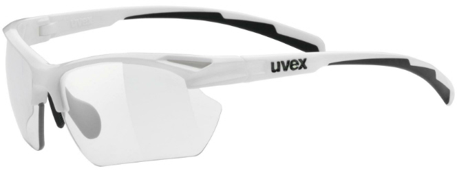Uvex sports glasses Sportstyle 802 small V Uvex sports glasses Sportstyle 802 small V