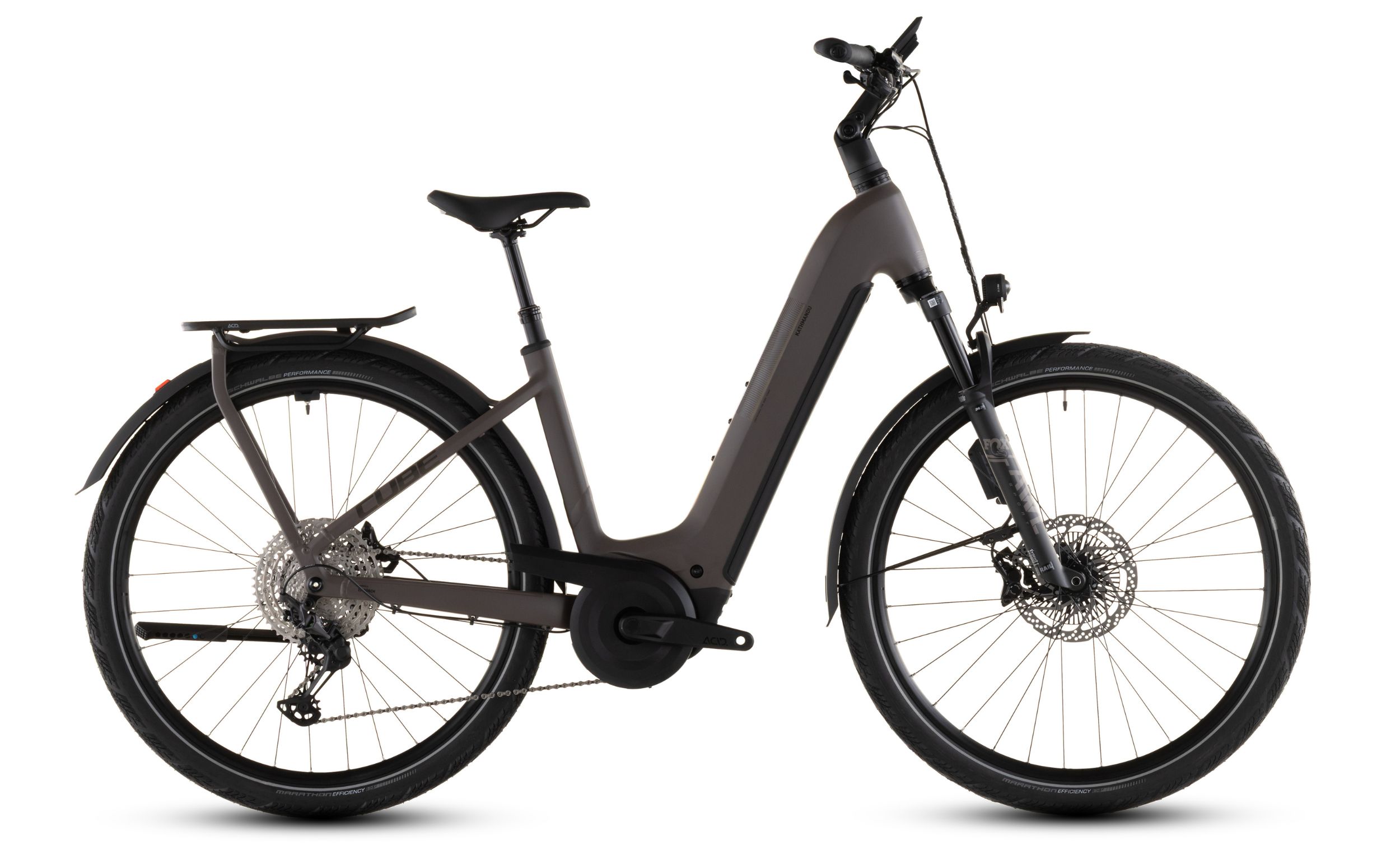 Cube Kathmandu Hybrid EXC Performance Line CX 800Wh  Cube Kathmandu Hybrid EXC Performance Line CX 800Wh