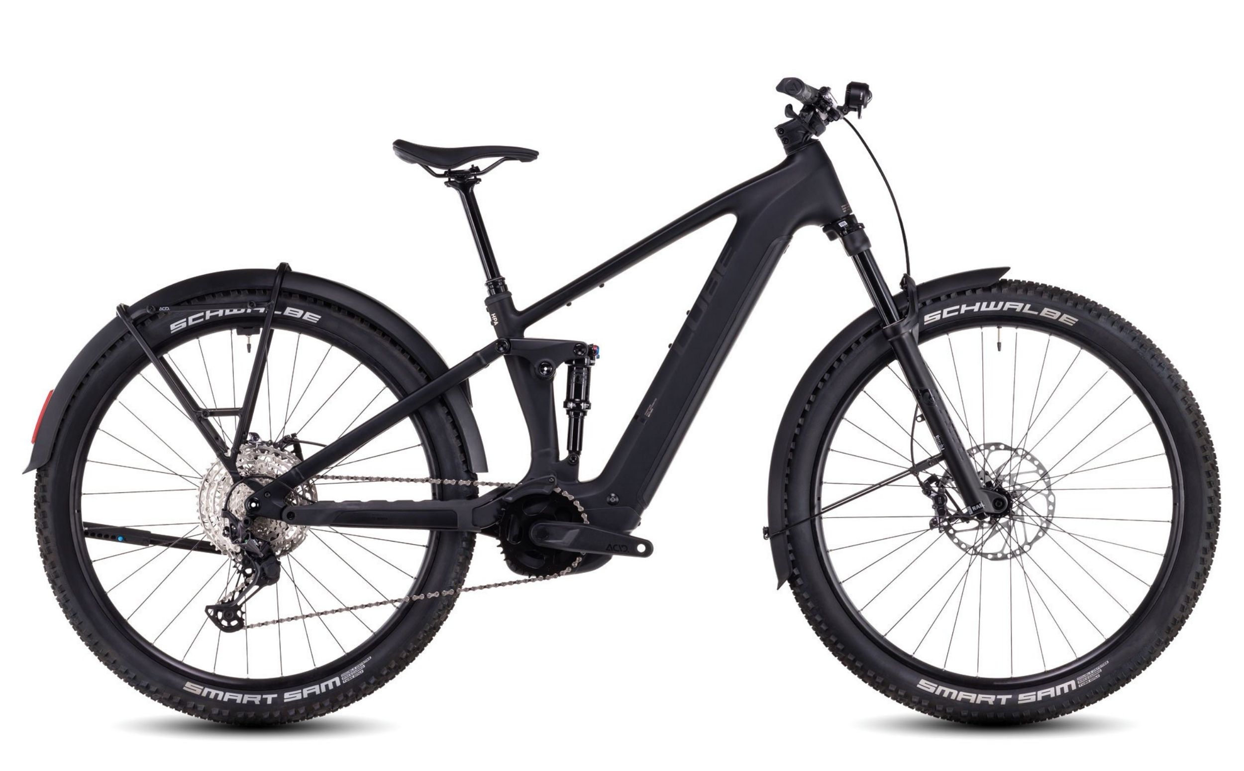 Cube Stereo Hybrid ONE22 SLX 29 inch Allroad 800 Wh