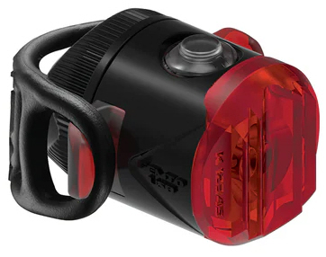 Lezyne FEMTO USB C StVZO rear light
