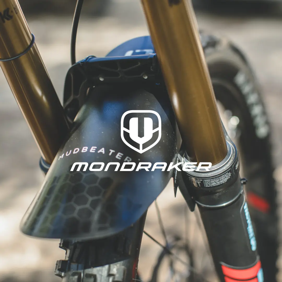 Logo Mondraker