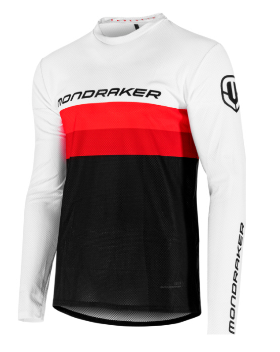Mondraker Jersey Enduro Forest Long Sleeve Mondraker Jersey Enduro Forest Long Sleeve