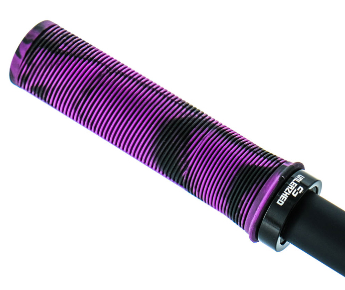 Unleazhed MTB grips G1 Unleazhed MTB grips G1