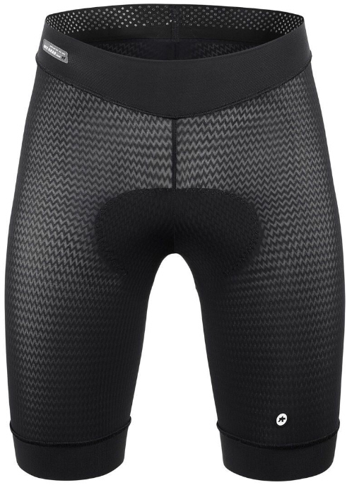 Assos TRAIL TACTICA Liner Shorts ST T3 Assos TRAIL TACTICA Liner Shorts ST T3