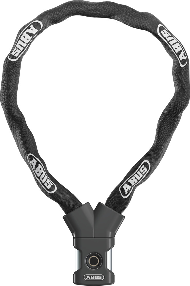 Abus Yardo 7807F/110 chain lock, fingerprint operated Abus Yardo 7807F/110 chain lock, fingerprint operated
