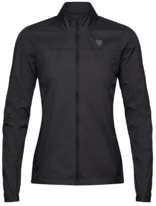 Fox Ranger Wind Jacket Ladies