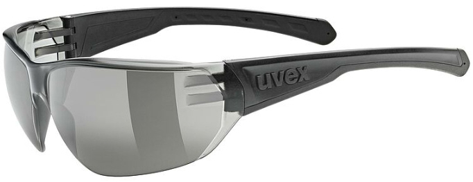 Uvex Equate smoke sports glasses copy