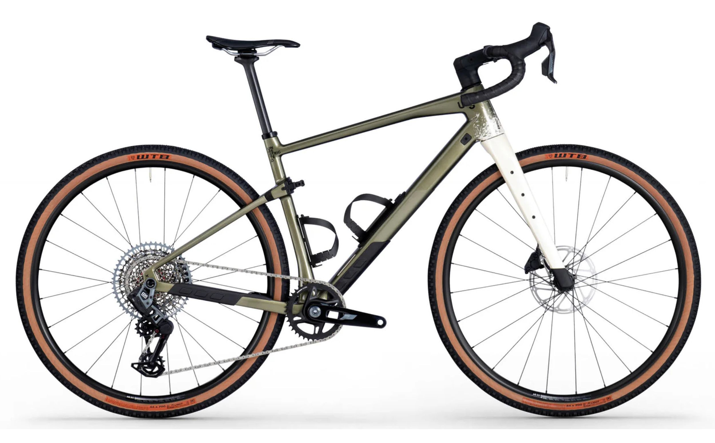 BMC URS 01 Two GRAVEL