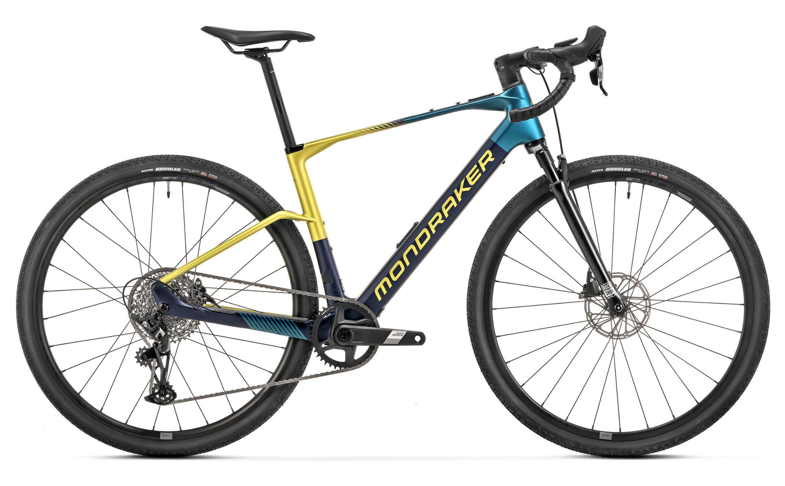 Buy Mondraker Dusty R online