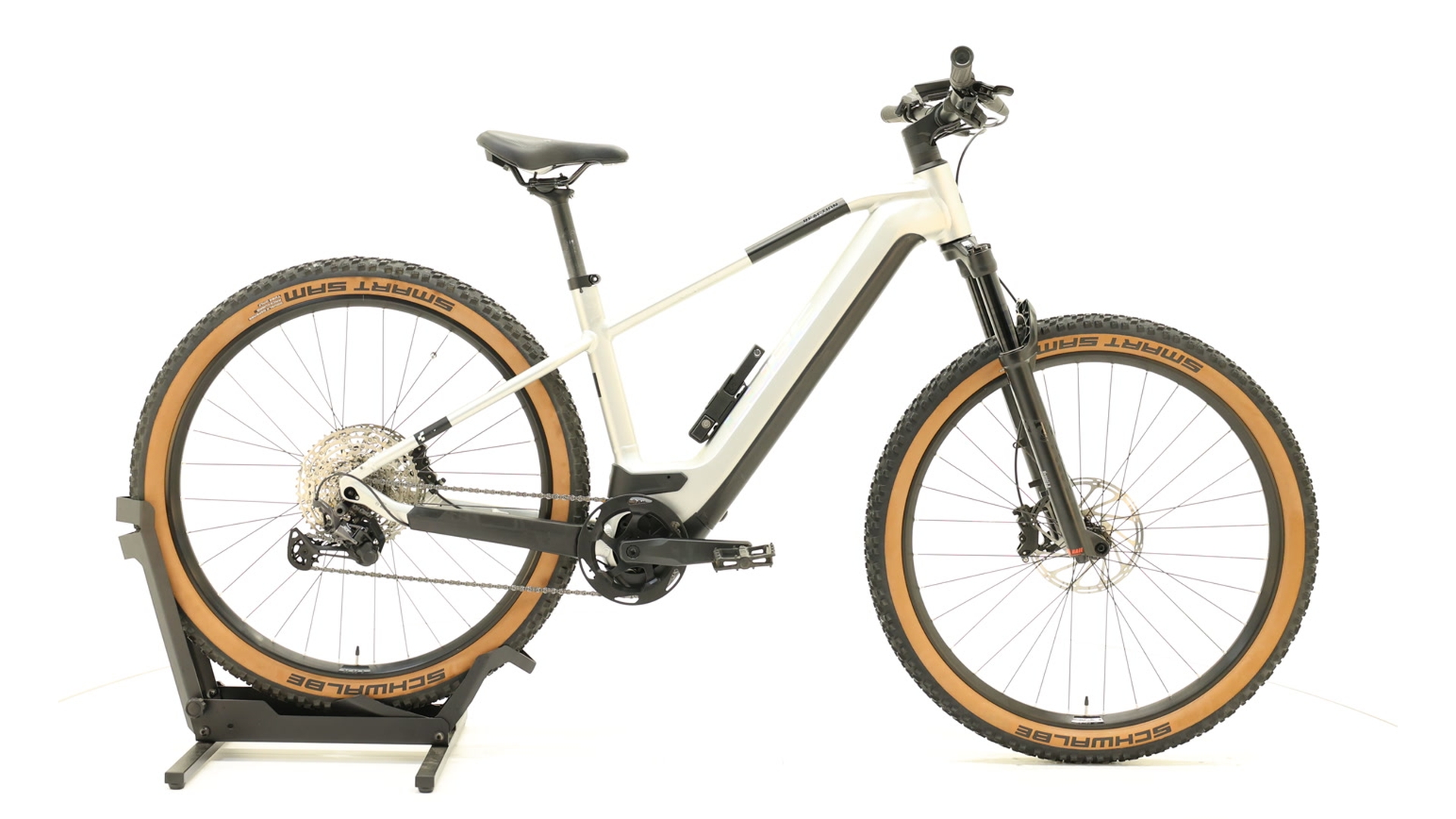  Cube Reaction Hybrid SLX 750Wh Used bike 