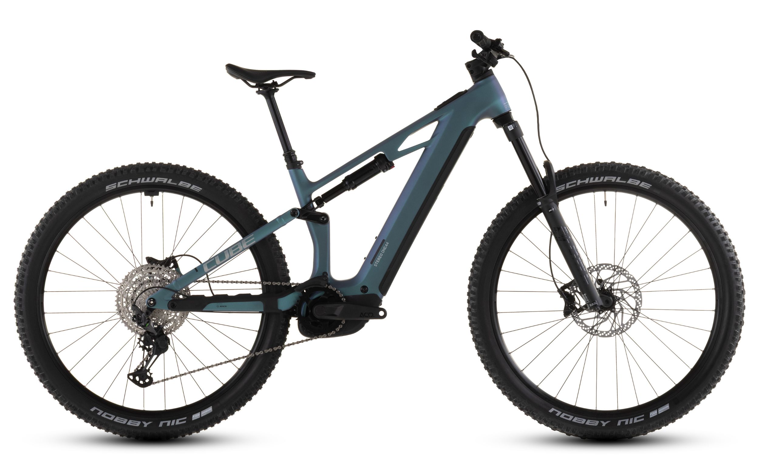Cube Stereo Hybrid ONE44 HPC Race 29 inch 800 Wh  Cube Stereo Hybrid ONE44 HPC Race 29 inch 800 Wh