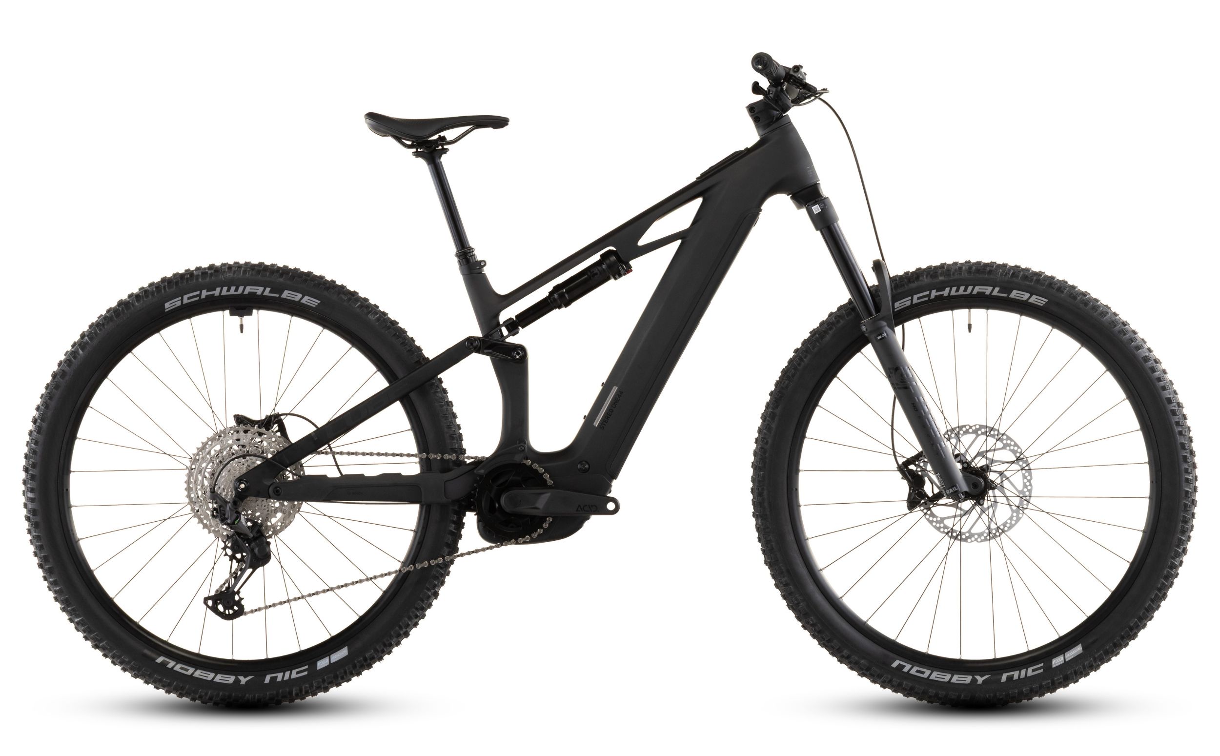 Cube Stereo Hybrid ONE44 HPC Race 27.5 inch 800 Wh  Cube Stereo Hybrid ONE44 HPC Race 27.5 inch 800 Wh