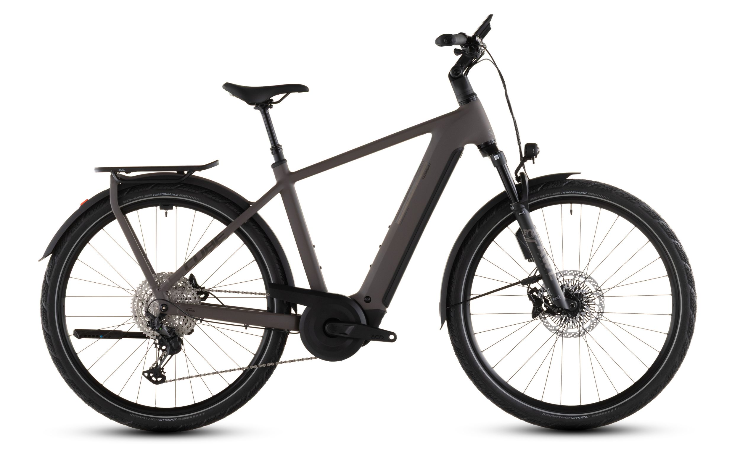 Cube Kathmandu Hybrid EXC Performance Line CX 800Wh  Cube Kathmandu Hybrid EXC Performance Line CX 800Wh