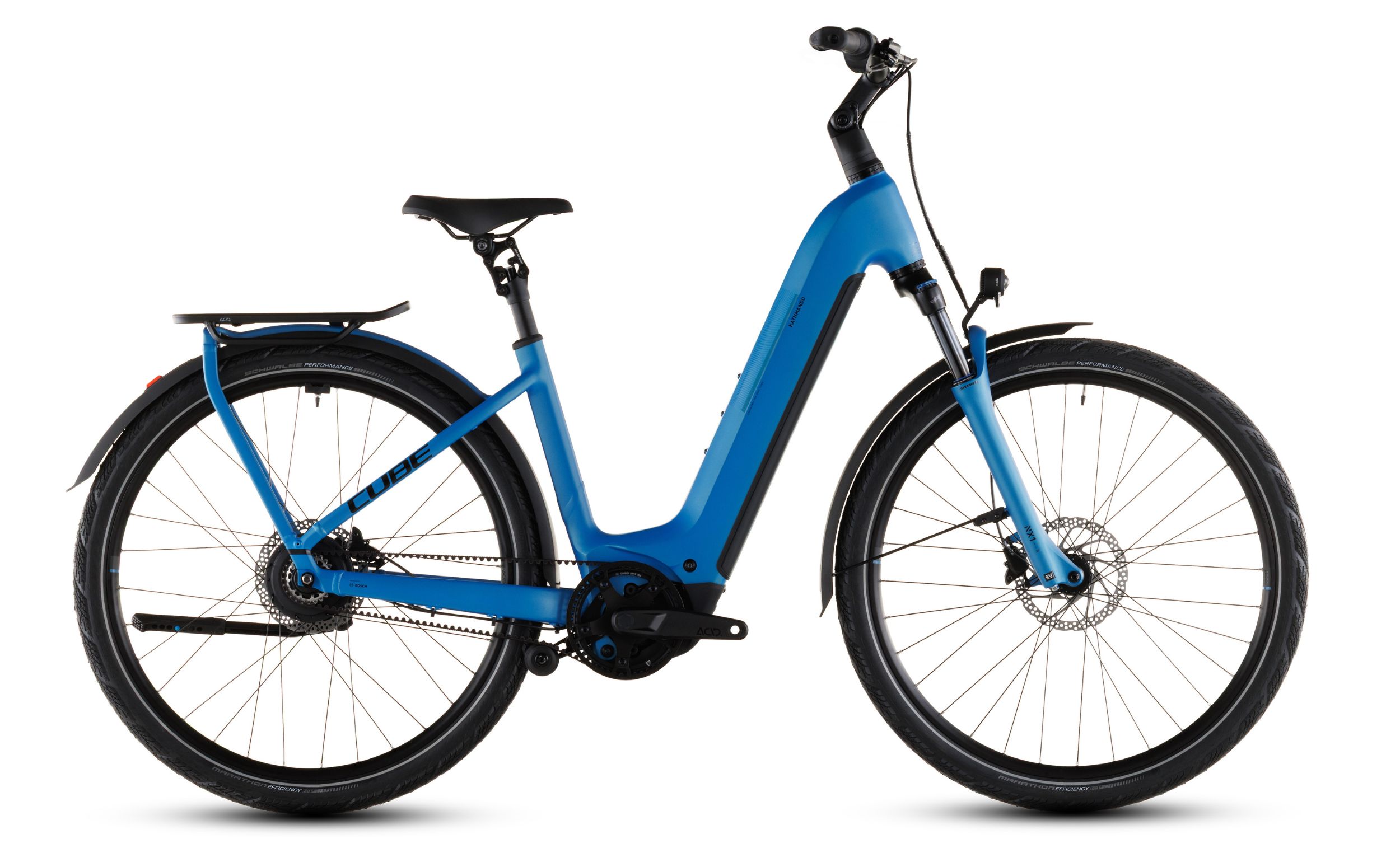 Cube Kathmandu Hybrid Comfort Pro Performance Line CX 800Wh  Cube Kathmandu Hybrid Comfort Pro Performance Line CX 800Wh