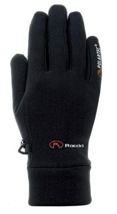 Roeckl cycling gloves Pino Junior