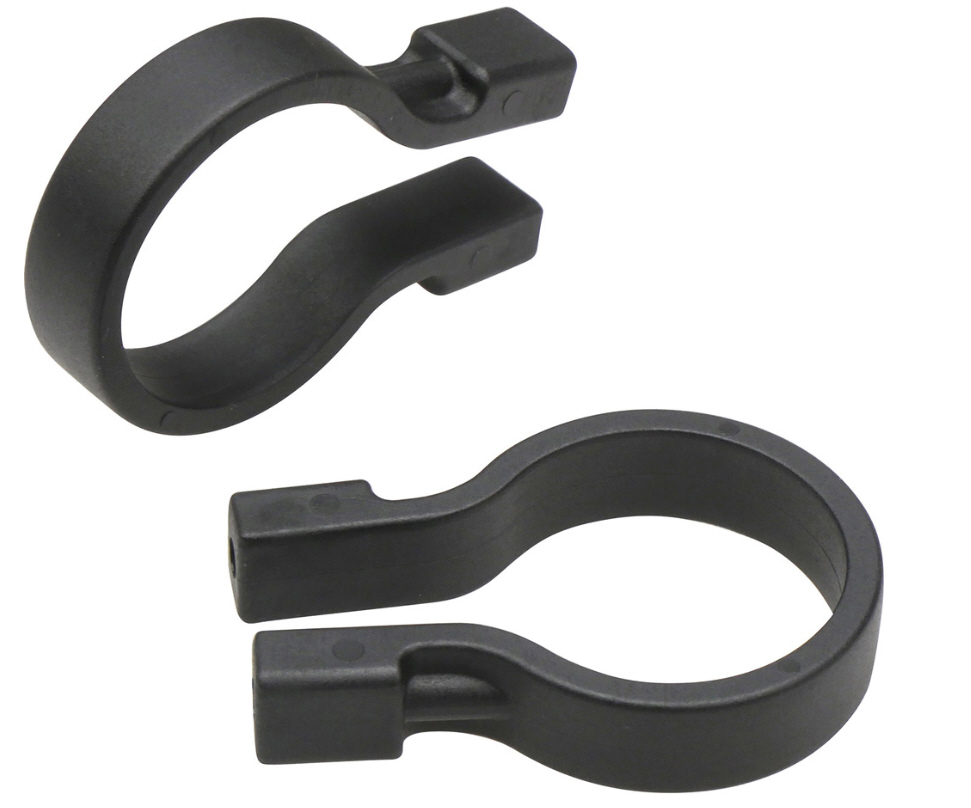 KLICKfix clamp Ø 35mm for handlebar adapter KLICKfix clamp Ø 35mm for handlebar adapter