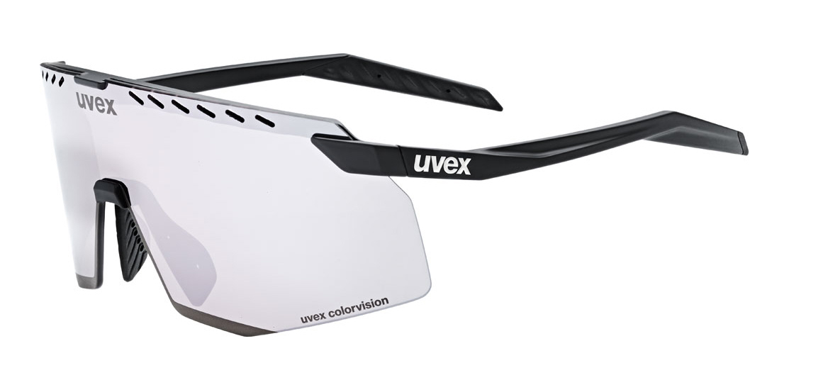 Uvex pace stage CV - Sports glasses