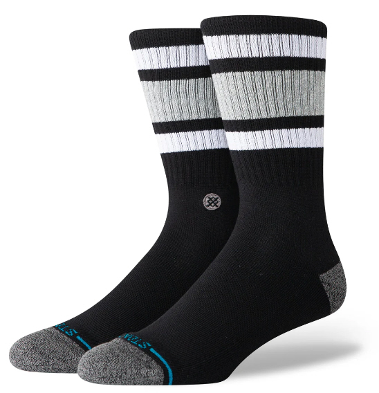 Stance Boyd Crew - Socks