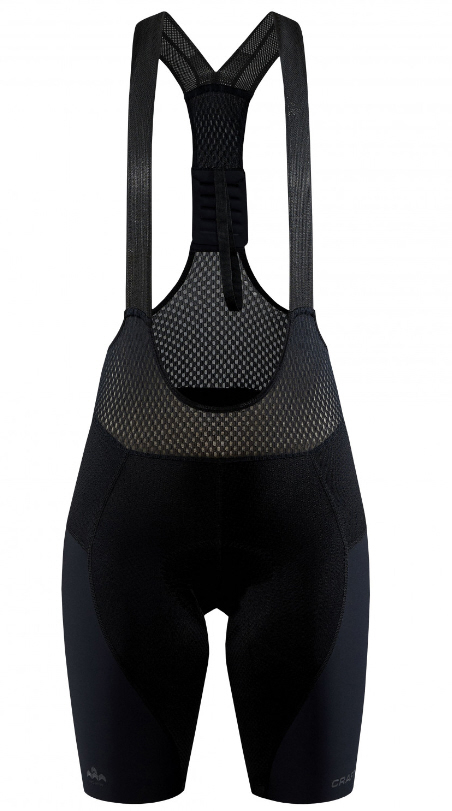 CRAFT Women's Advanced Aero Bib Shorts CRAFT Women's Advanced Aero Bib Shorts