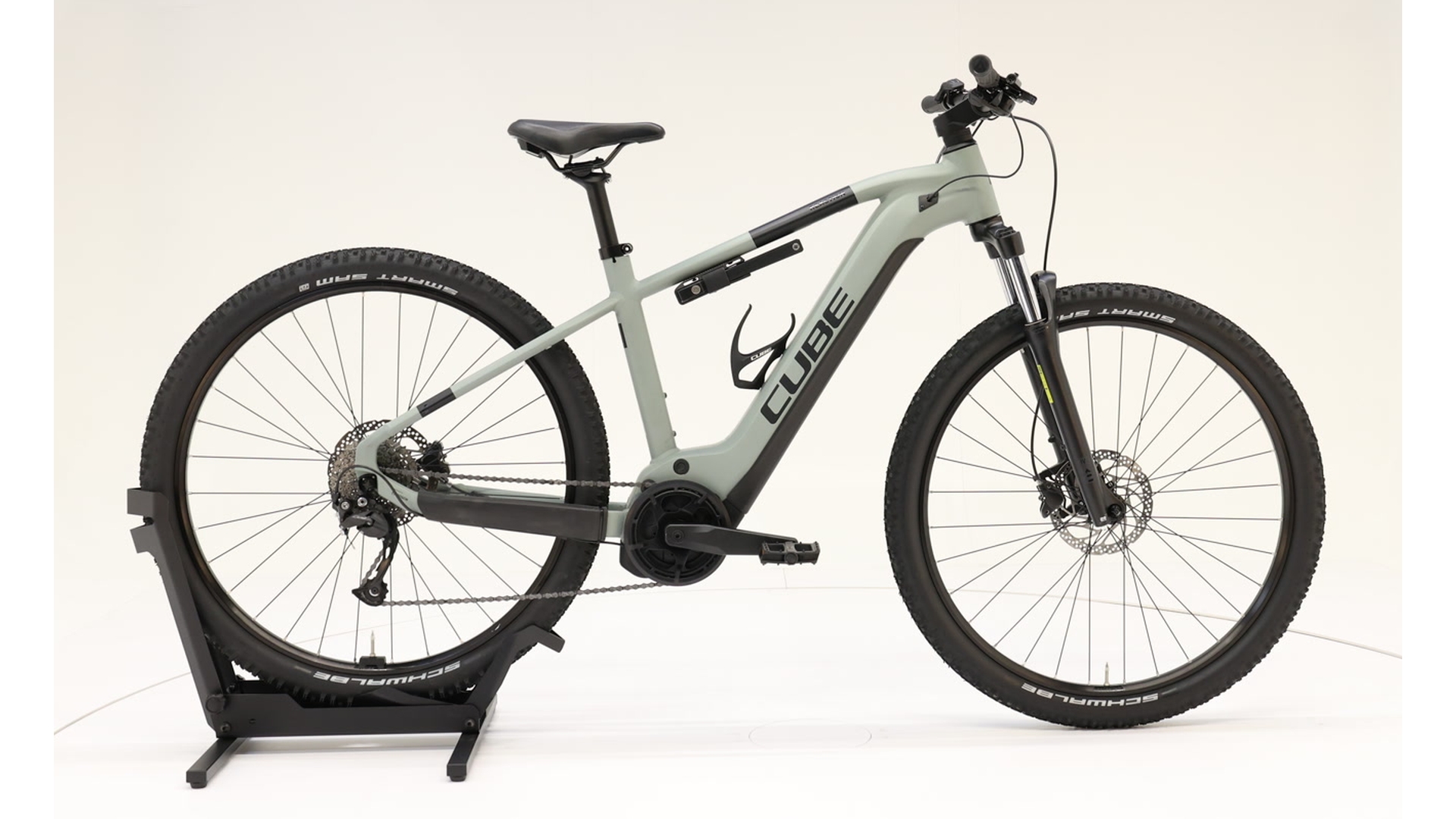  Cube Reaction Hybrid Performance 500Wh used bike