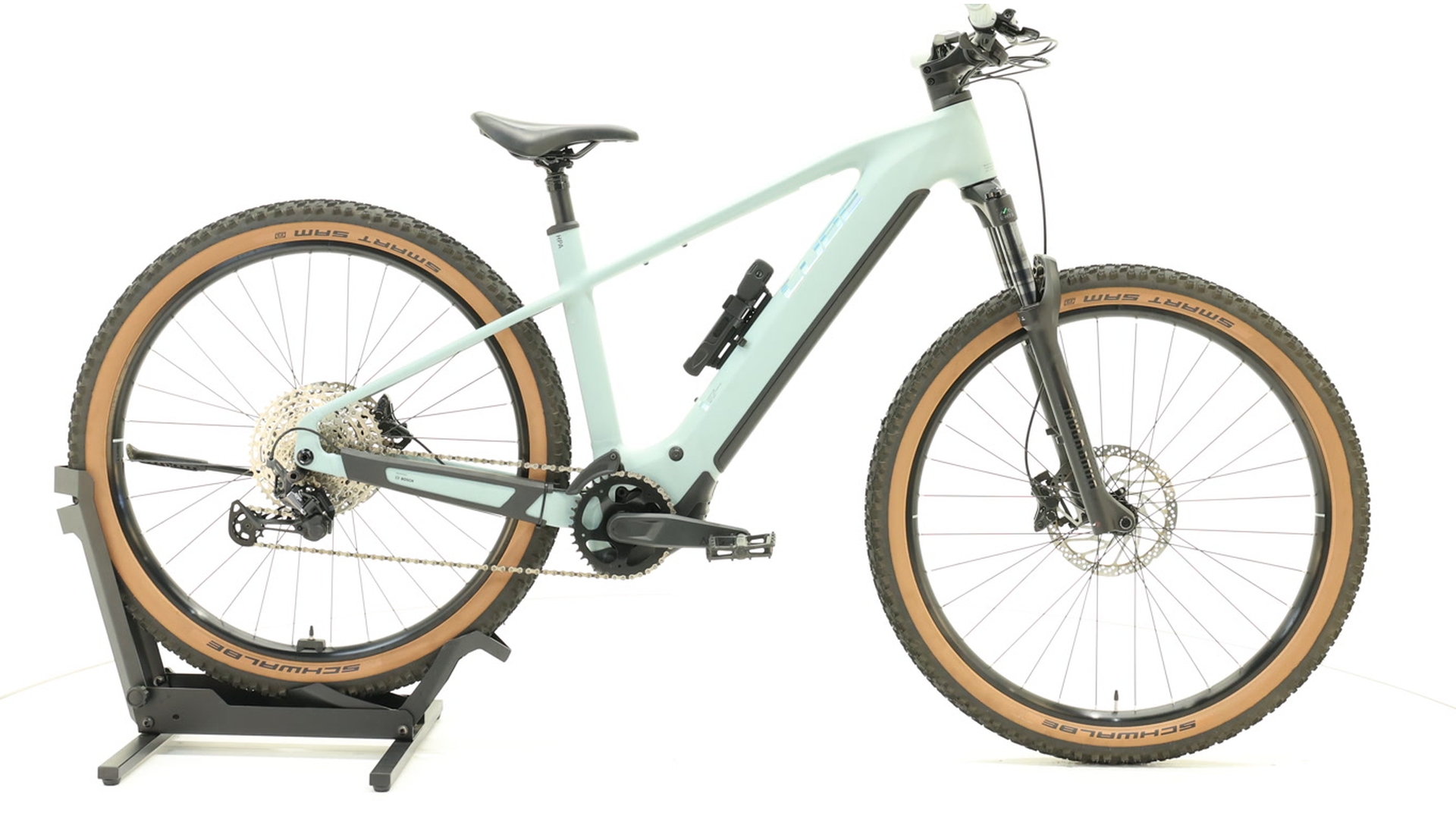  Cube Reaction Hybrid Race 800Wh used bike