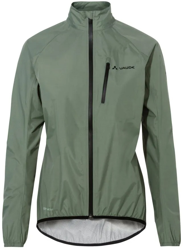 Vaude Ladies Drop III Rain Jacket