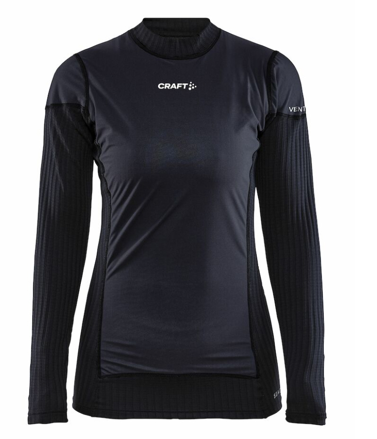 Craft Active Extreme X Wind LS W Craft Active Extreme X Wind LS W