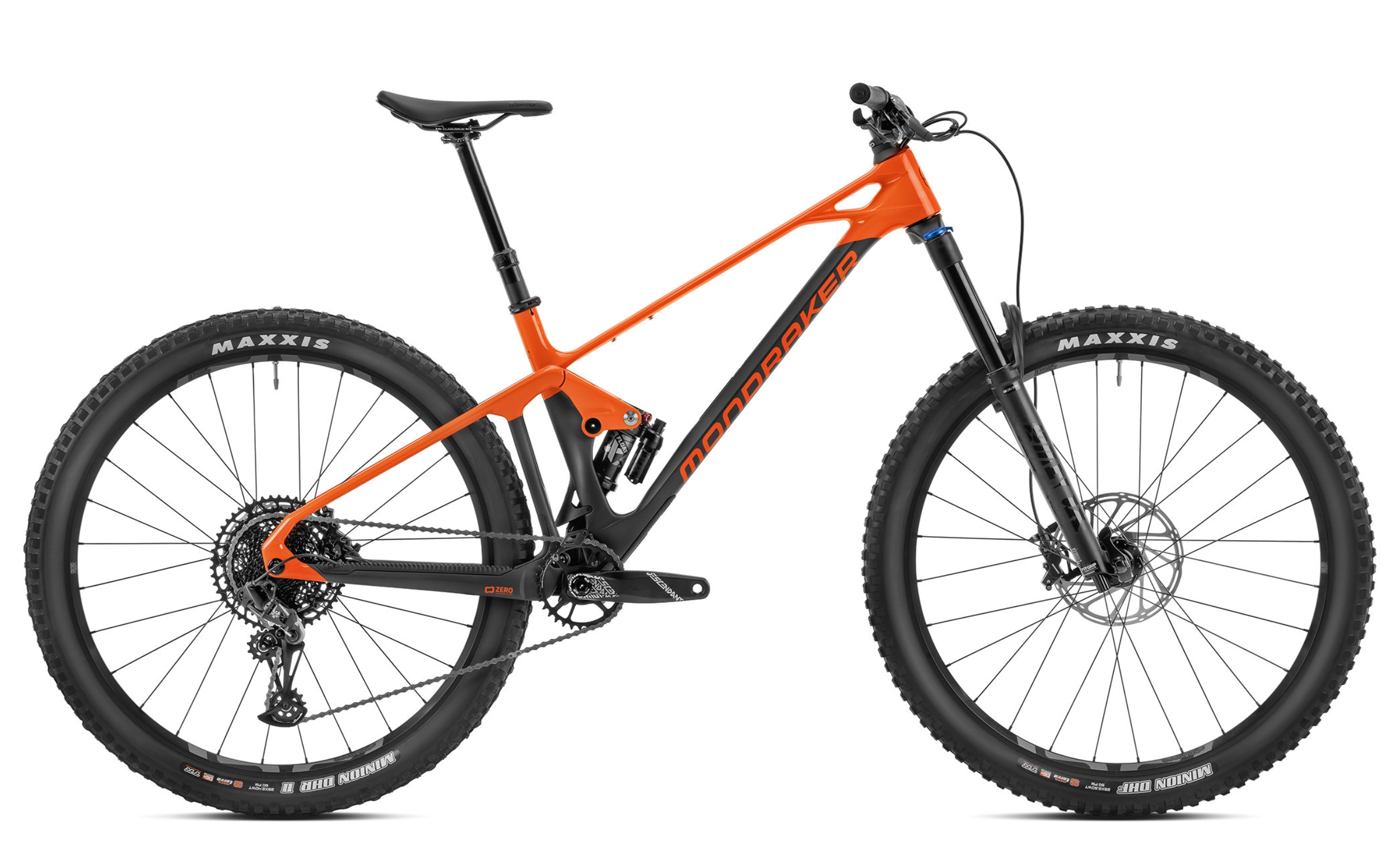 Mountain Bike Mondraker Foxy Carbon Xr 29 2019 Mondraker Bikes
