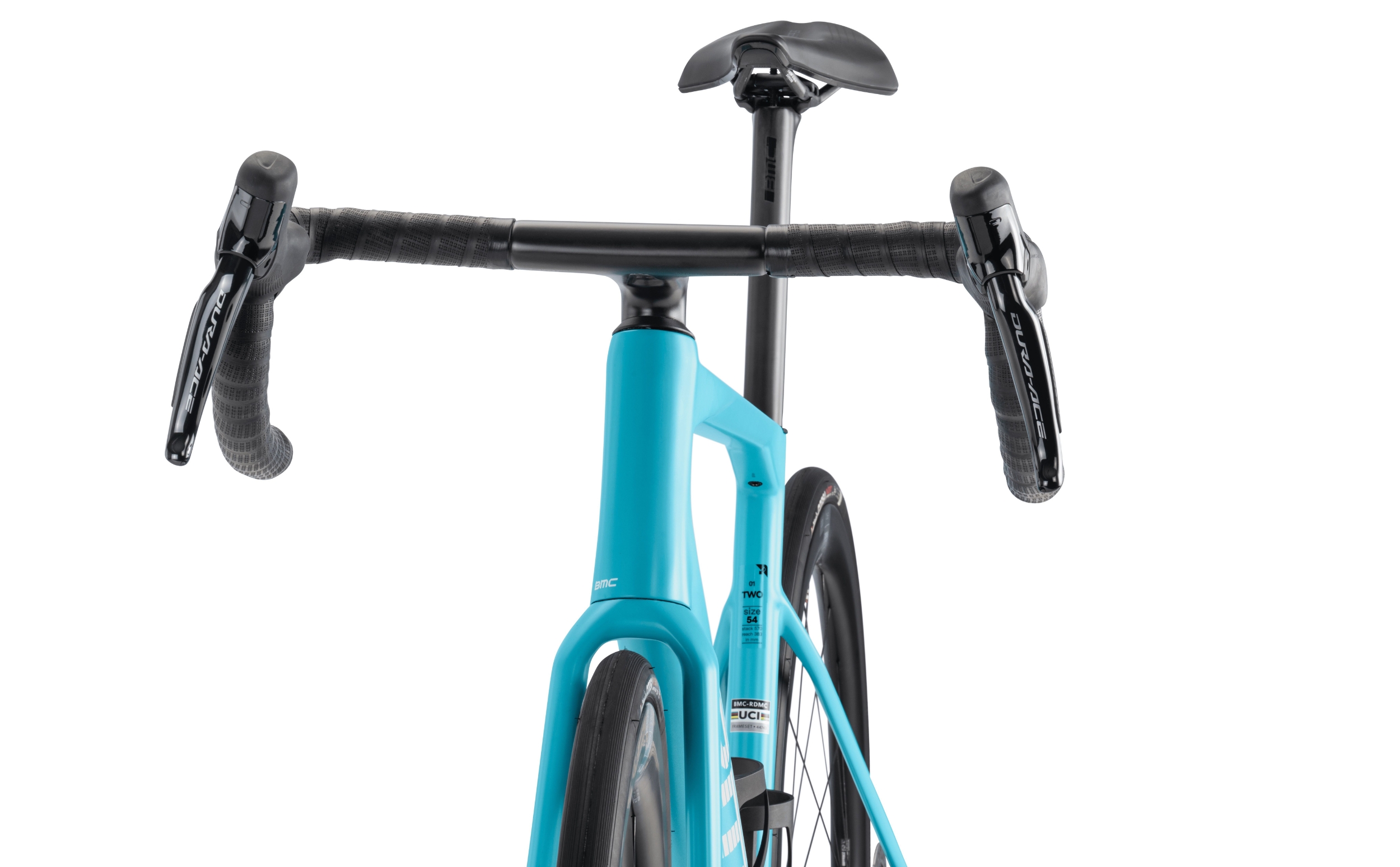 BMC Roadmachine 01 TWO Dura Ace Di2 BMC Roadmachine 01 TWO Dura Ace Di2 2024 Details