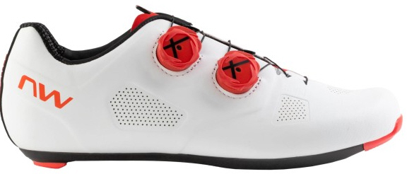 Northwave Revolution 2025 road bike shoes