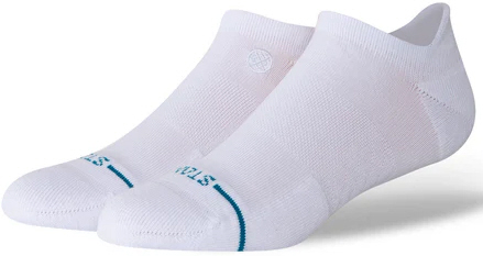 Stance Icon Low Tab Socks