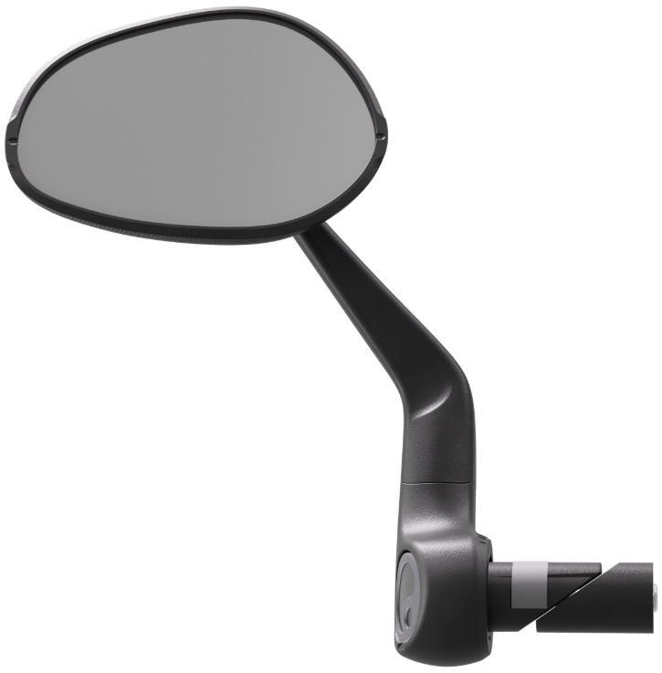 Ergon RM Touring folding side mirror Ergon RM Touring folding side mirror