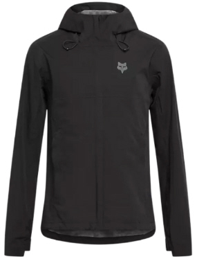 Fox Ranger 2.5-Layer Water Jacket - MTB rain jacket for men