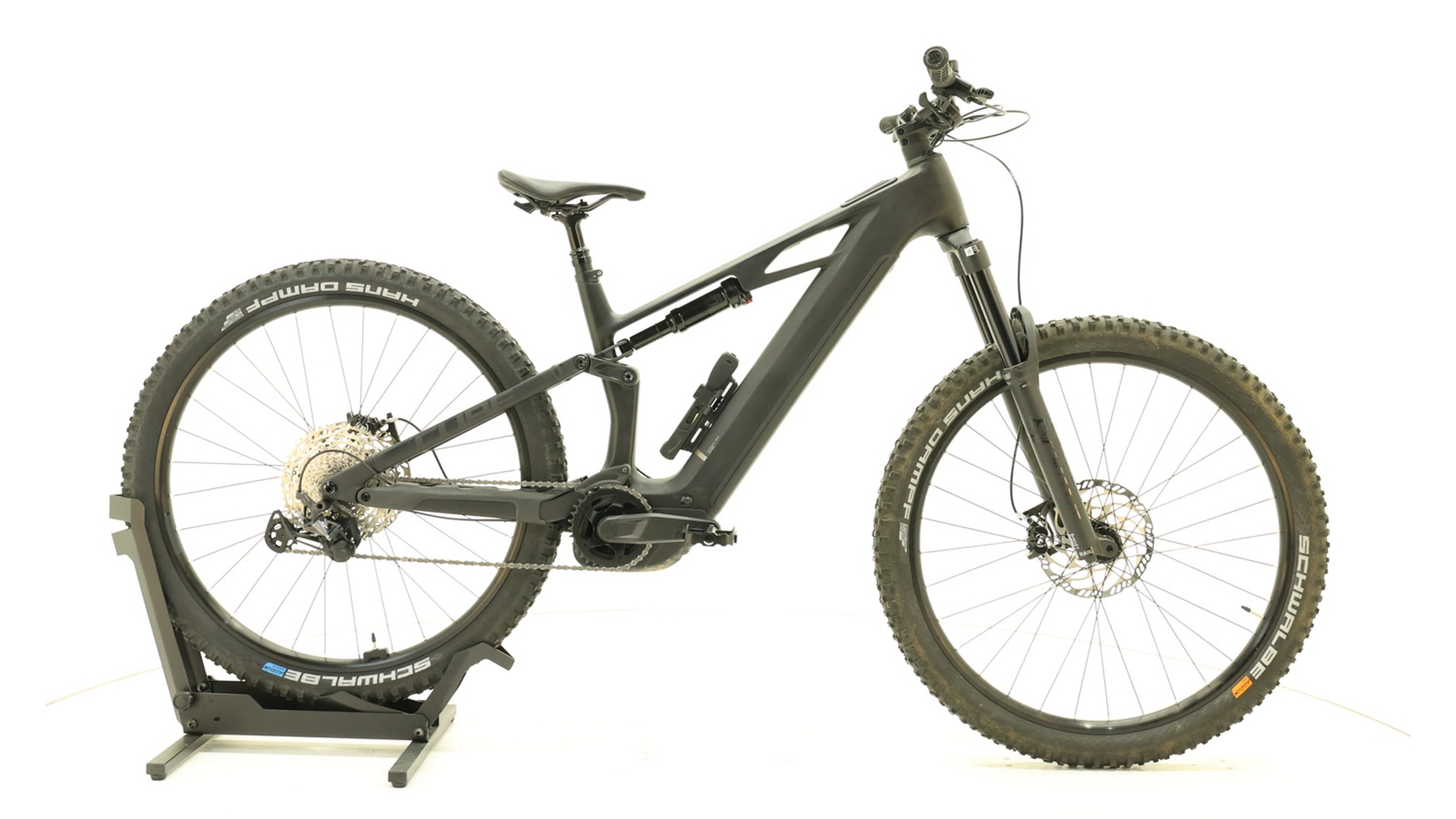  Cube Stereo Hybrid ONE44 HPC Race 800Wh used bike