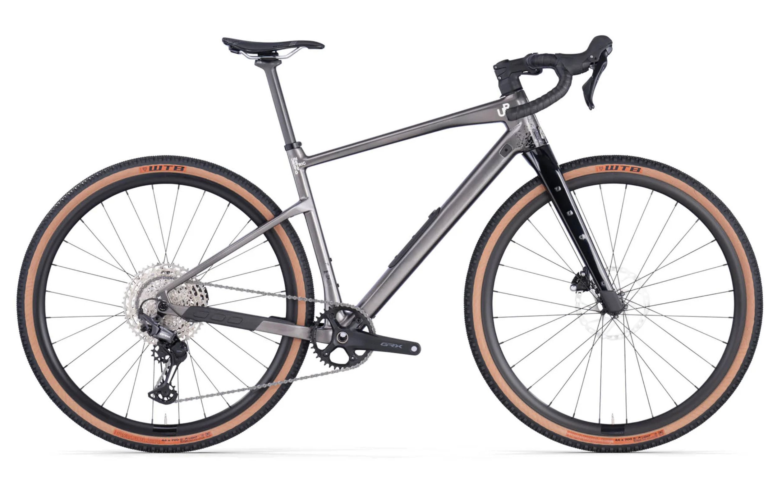 BMC URS Two GRAVEL