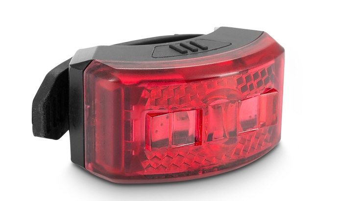 Cube Acid rear light Pro Evolution Cube Acid rear light Pro Evolution