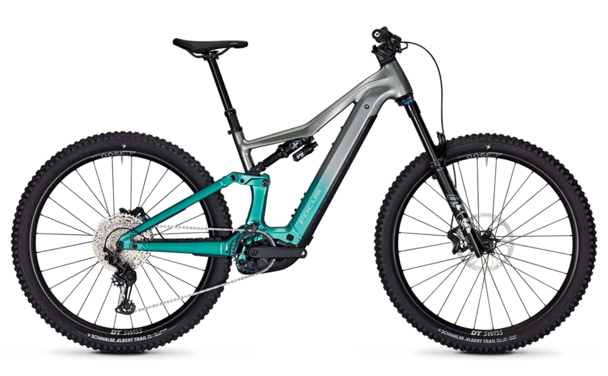 Focus Jam² 6.9 Performance CX 800Wh Focus Jam² 6.9 Performance CX 800Wh