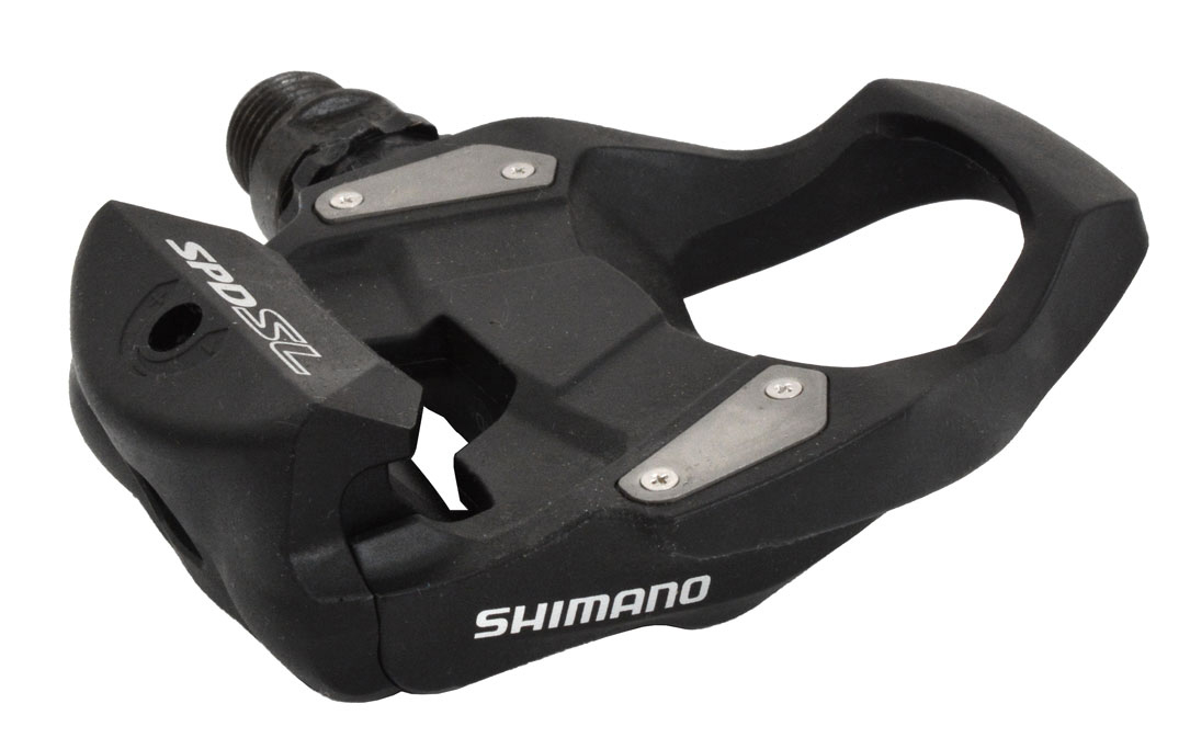 Shimano PD-RS500 SPD-SL pedals Shimano PD-RS500 SPD-SL pedals