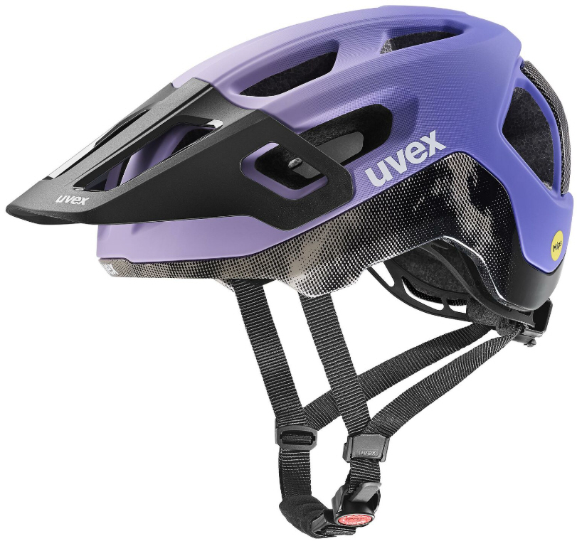 Purple/black