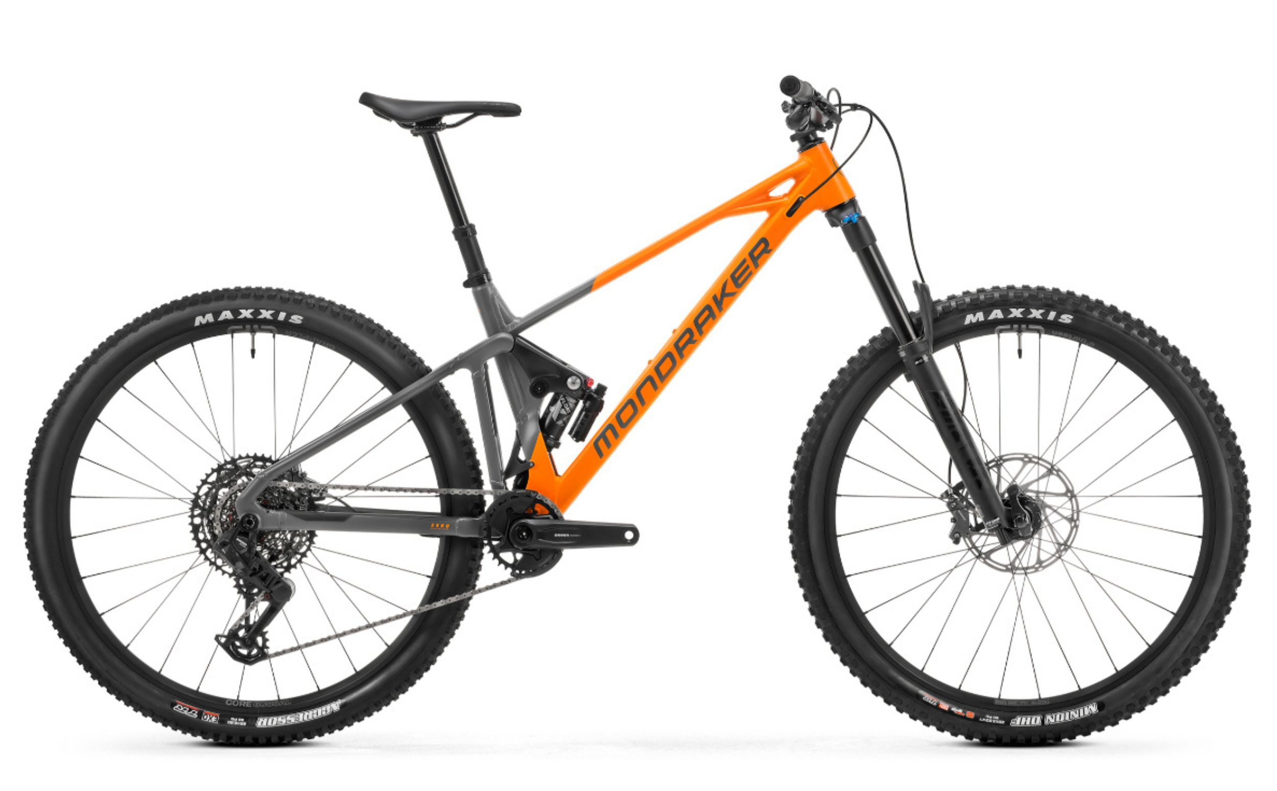 Mondraker Foxy R 29 inch copy Mondraker Foxy R 29 inch copy