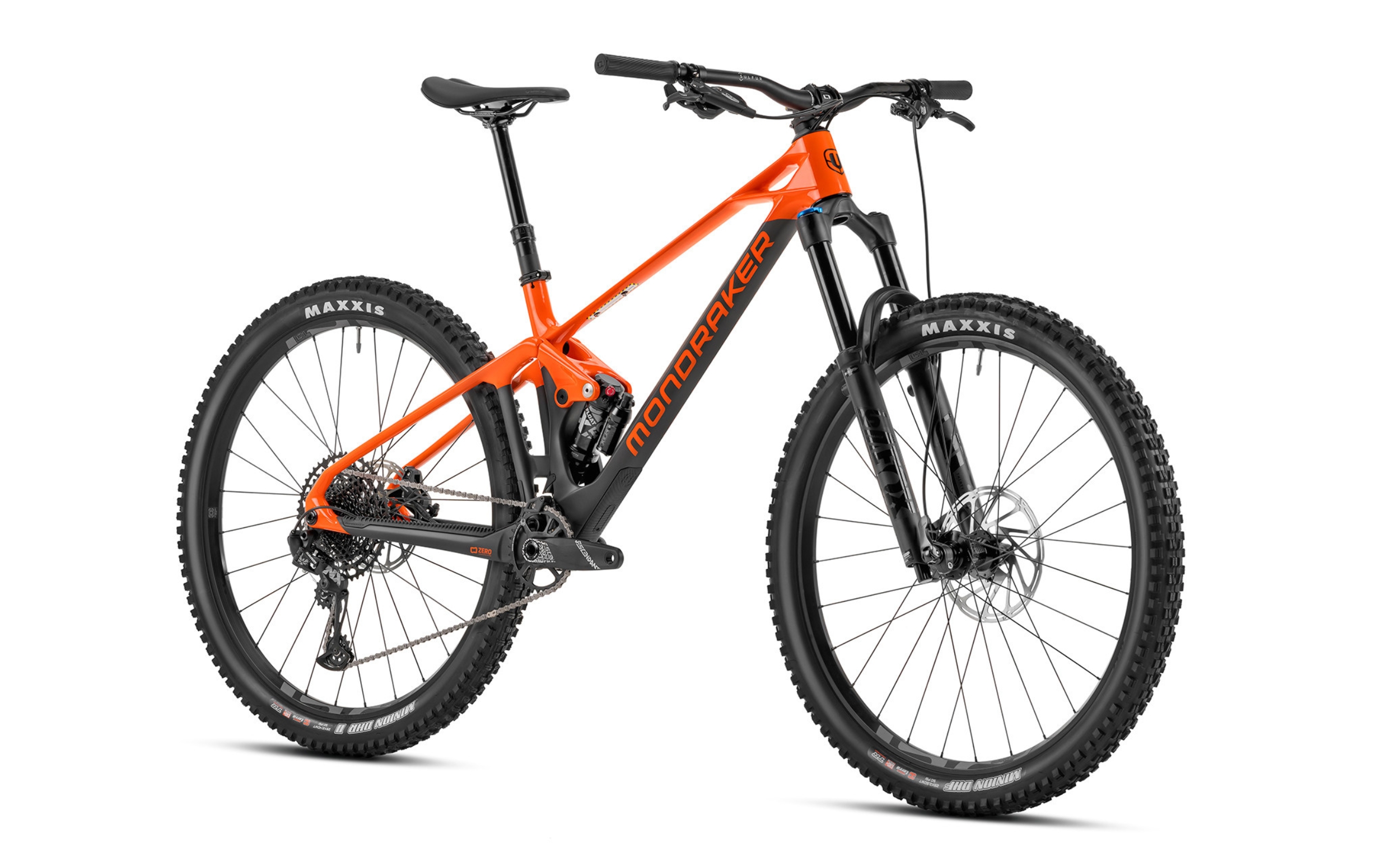 Mondraker Foxy Carbon R 29 model 2023 buy online - Main Image