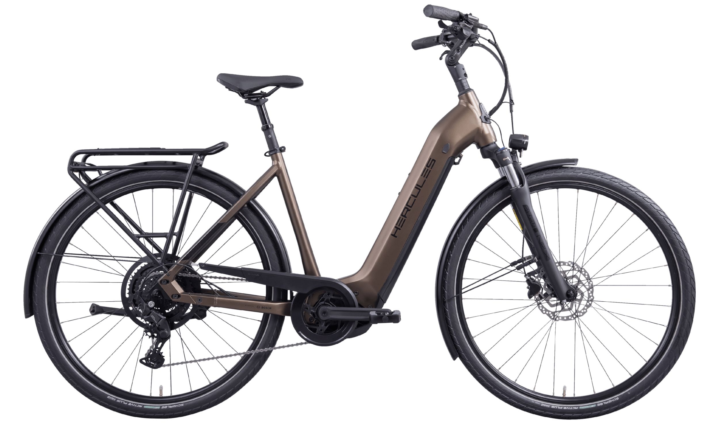 Hercules Futura I-9 Performance CX 625Wh Hercules Futura I-9 Performance CX 625Wh