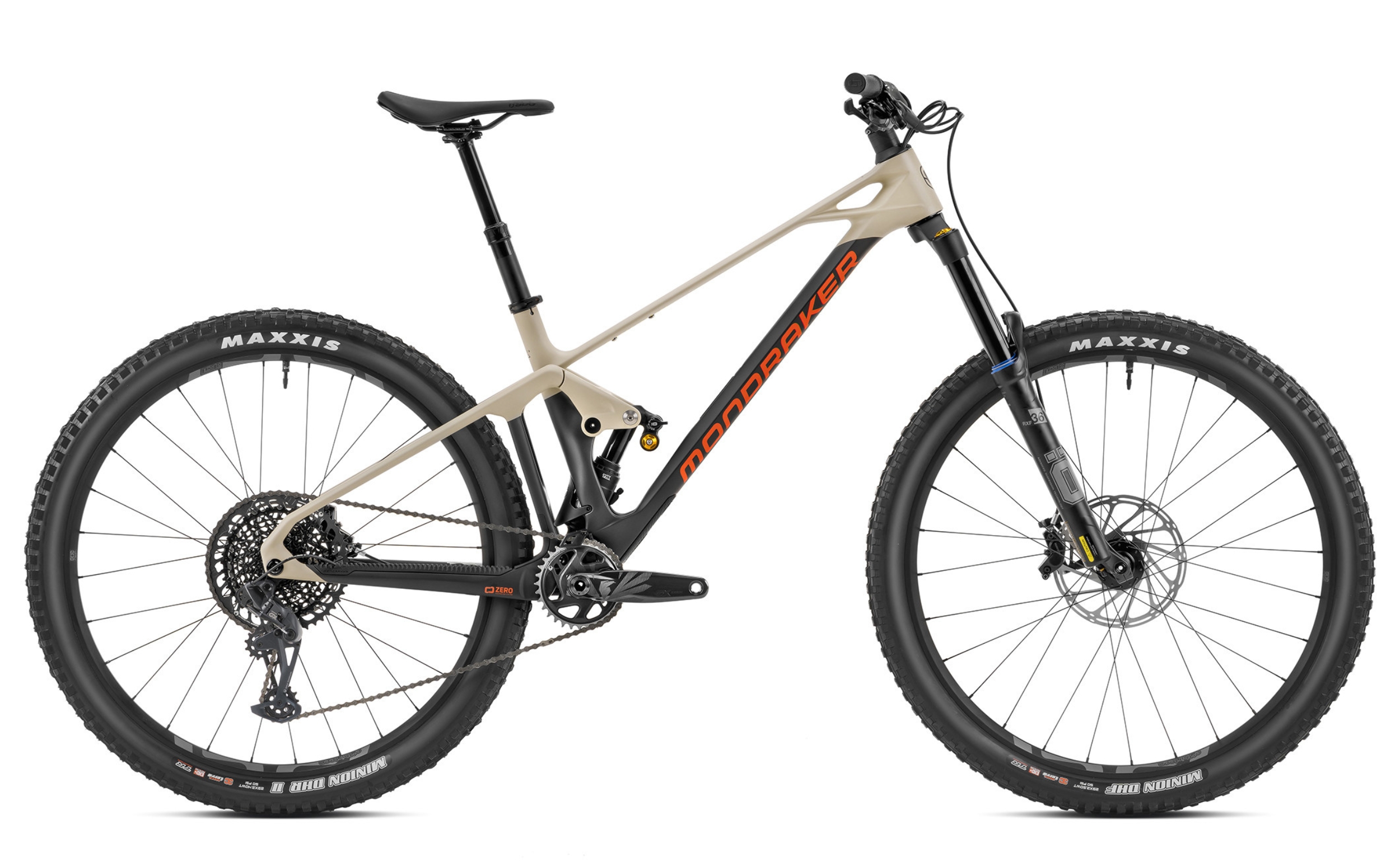 Mondraker Foxy Carbon RR 29 model 2023 buy online