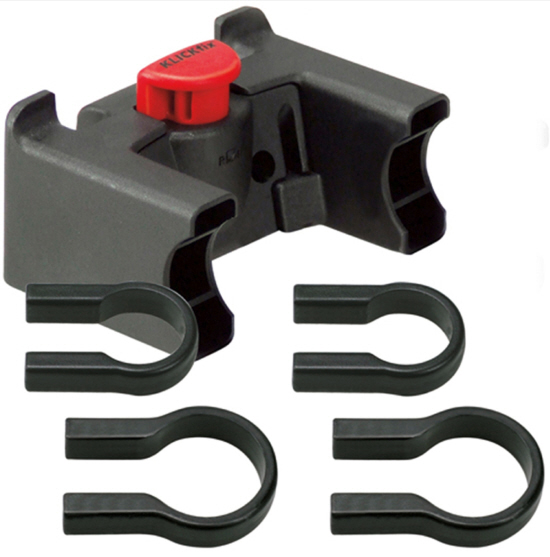 KLICKfix universal handlebar adapter  KLICKfix universal handlebar adapter